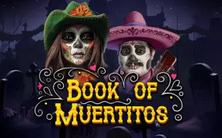 Book of Muertitos