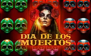 Dia De Los Muertos