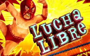 Lucha Libre