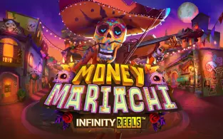 Money Mariachi Infinity Reels