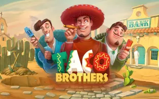Taco Brothers