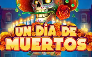 Un Día de Muertos